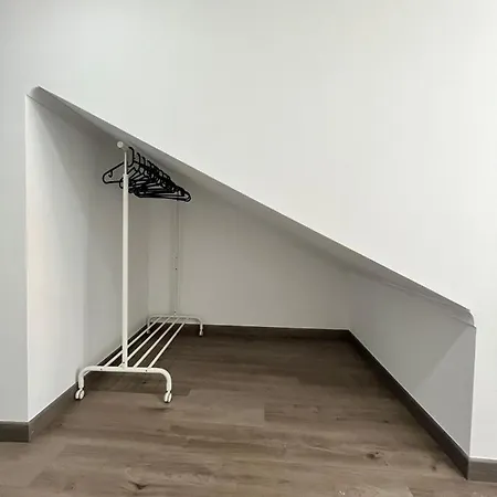 Center 3 Modern Apartmemt Lejlighed *