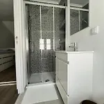 Center 3 Modern Apartmemt *
