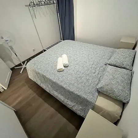 Center 3 Modern Apartmemt Lissabon