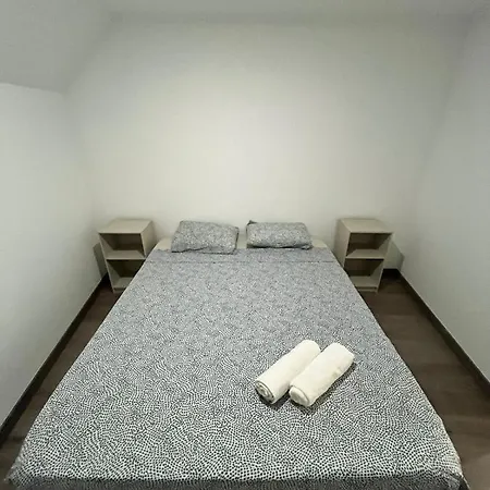 Center 3 Modern Apartmemt * Lizbona