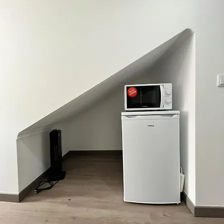 Апартаменты Center 3 Modern Apartmemt Лиссабон