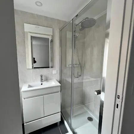 Appartement Center 3 Modern Apartmemt