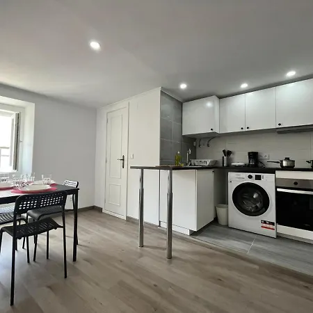 Center 3 Modern Apartmemt Appartement *